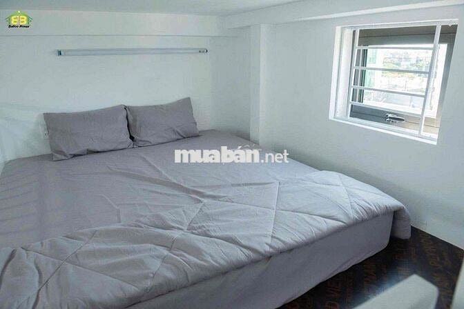 Cho thuê căn hộ Duplex ngay Khuê Mỹ