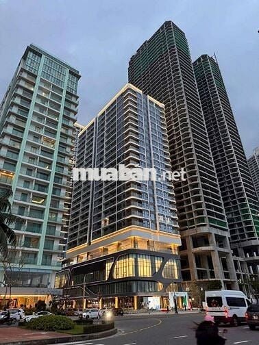 Rổ hàng VIP độc quyền căn hộ mặt biển Đà Nẵng sở hữu lâu dài