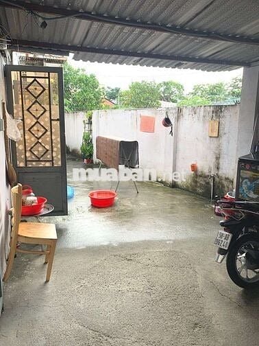 NHÀ C4 TÔ NGỌC VÂN - 166M2 NGANG 6.5M - ĐANG CHO THUÊ CÓ THU NHẬP SẲN