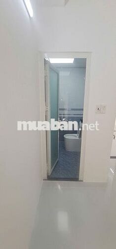 Cần bán căn hộ chung cư Peridot Building, 96m2, 3PN, nhà mới, ở ngay