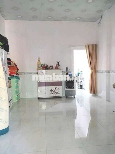 NHÀ C4 TÔ NGỌC VÂN - 166M2 NGANG 6.5M - ĐANG CHO THUÊ CÓ THU NHẬP SẲN