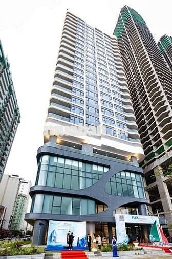 Rổ hàng VIP độc quyền căn hộ mặt biển Đà Nẵng sở hữu lâu dài