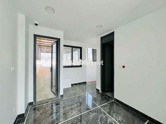 CHO THUÊ NHÀ MẶT TIỀN BỜ BAO TÂN THẮNG