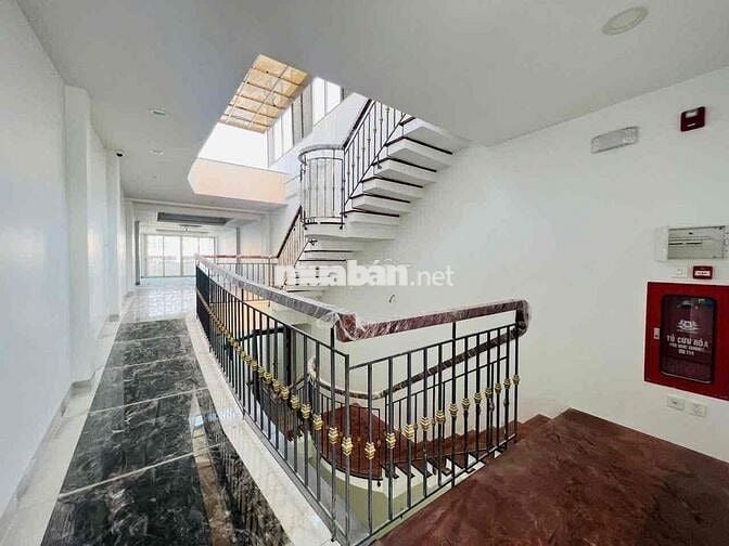 CHO THUÊ NHÀ MẶT TIỀN BỜ BAO TÂN THẮNG