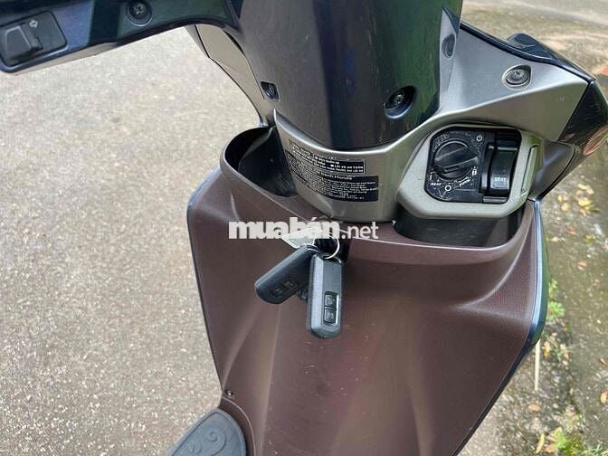 bán vission 2020 khoa key chính chủ