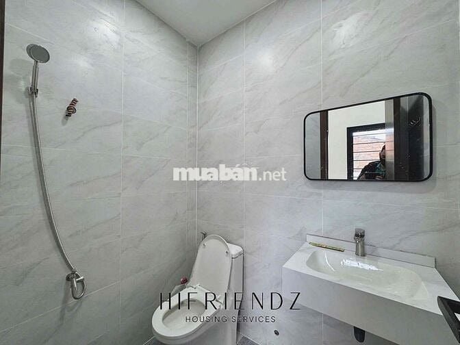 Khai Trương Căn Hộ chung cư mini cửa sổ Trời sáng mới , Âu cơ Q11