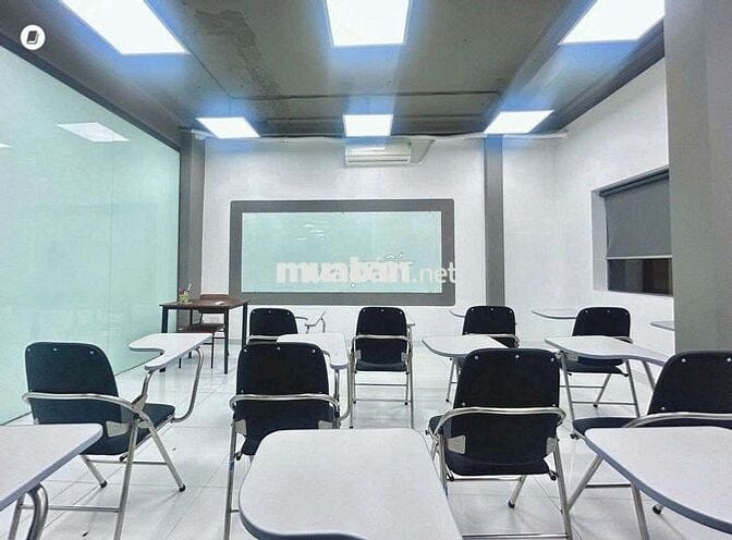 🏡 Cho Thuê Nhà MT Đồ Sơn_8x18m,Trệt 3 Lầu Full Máy Lạnh.