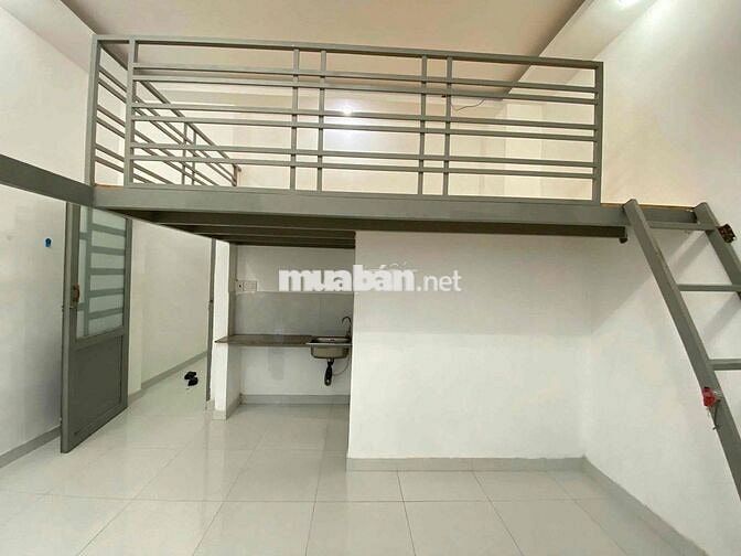 Phòng trọ 22m2 đường Ngô Chí Quốc, Bình Chiểu