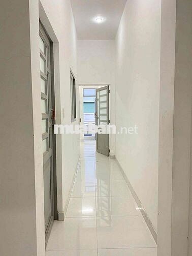 Phòng trọ 22m2 đường Ngô Chí Quốc, Bình Chiểu