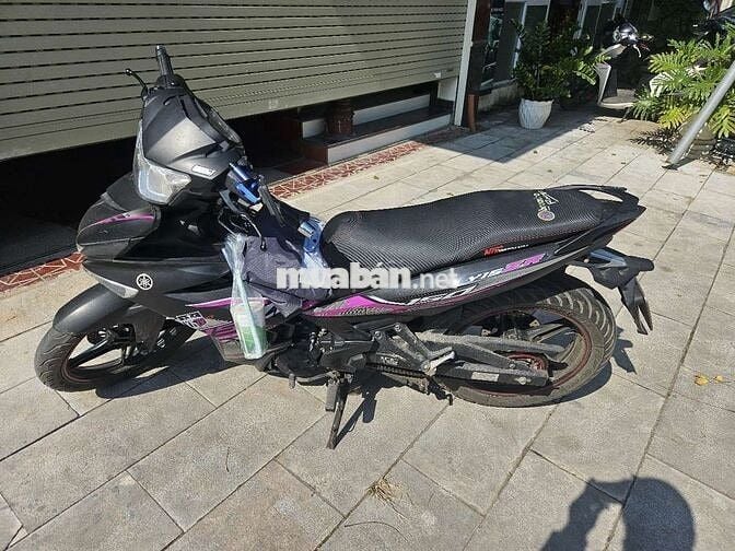 Exciter biển 22 . Máy móc chưa đụng cham