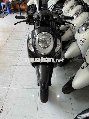 SCOOPY 2022. Xe Zin - Bản Đặc Biệt - Chủ Rạch Giá