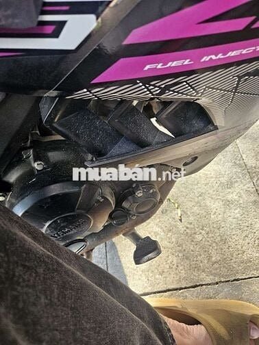 Exciter biển 22 . Máy móc chưa đụng cham