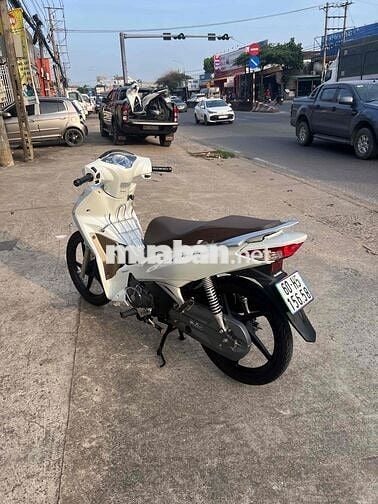 Honda Future Fu LED Trắng