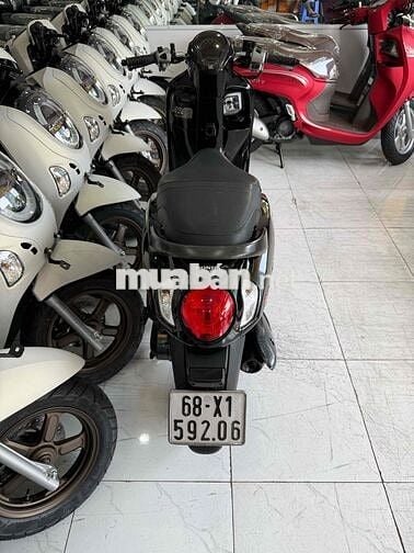 SCOOPY 2022. Xe Zin - Bản Đặc Biệt - Chủ Rạch Giá