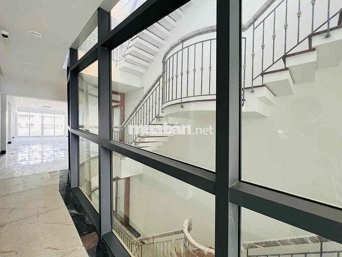 CHO THUÊ NHÀ MẶT TIỀN BỜ BAO TÂN THẮNG