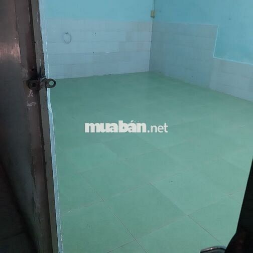 Nhà trọ giá bình dân, P15 Tân Bình
