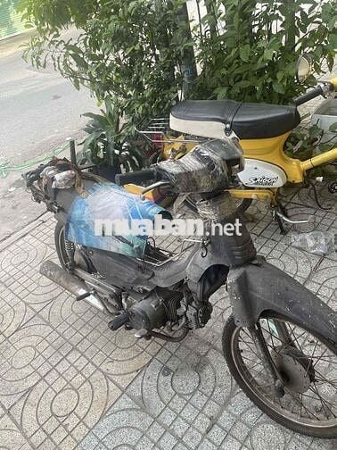 xe kéo hàng máy êm khoẻ gia cố cứng cáp