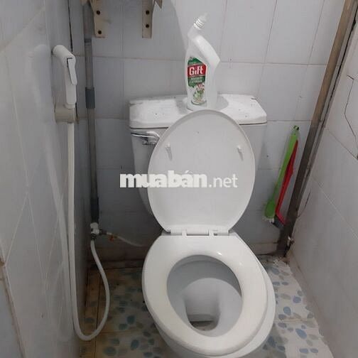 Nhà trọ giá bình dân, P15 Tân Bình