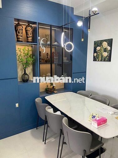 GIỎ HÀNG CHUYỂN NHƯỢNG CĂN HỘ DHOMME HỒNG BÀNG QUẬN 6