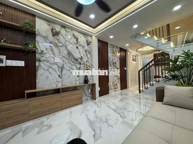 đây:  NHÀ MỚI ĐÓN TẾT – Q5, NGUYỄN THỊ NHỎ – 3 TẦNG, 5PN – CHỈ 5.98 TỶ