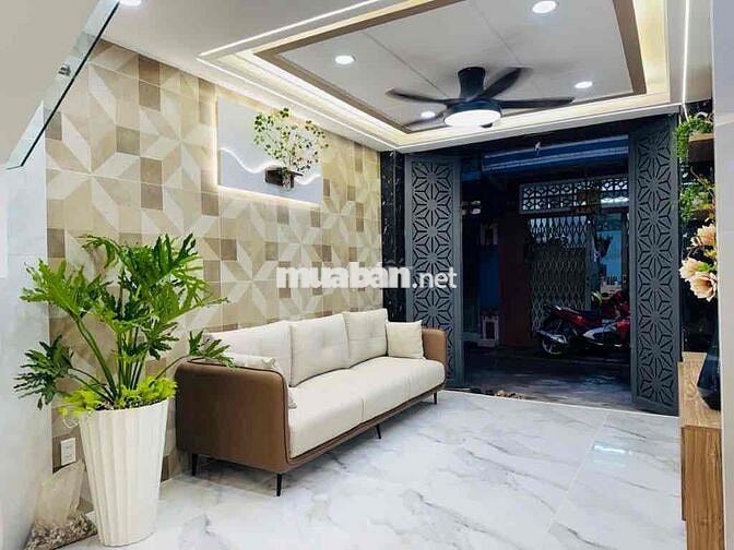 đây:  NHÀ MỚI ĐÓN TẾT – Q5, NGUYỄN THỊ NHỎ – 3 TẦNG, 5PN – CHỈ 5.98 TỶ