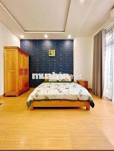 ⭐️⭐️CHO THUÊ NHÀ 5 PHÒNG NGỦ KHU PHẠM VĂN ĐỒNG - GẦN BIỂN