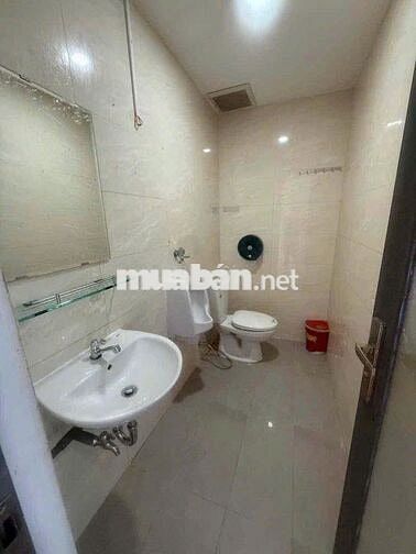 Cho Thuê Nhà Đường Nguyễn Văn Thương, Bình Thạnh ( Có Thang Máy )