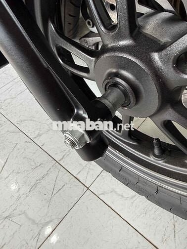 SCOOPY 2022. Xe Zin - Bản Đặc Biệt - Chủ Rạch Giá