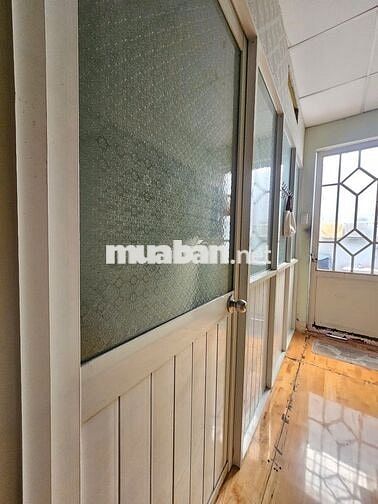 NHÀ XINH GIÁ MỀM GẦN NGÃ TƯ TRUNG CHÁNH - 2 TẦNG - BÀ ĐIỂM - HÓC MÔN