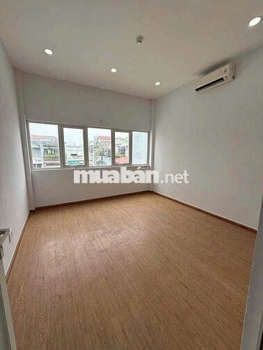 Cho Thuê Nhà Đường Nguyễn Văn Thương, Bình Thạnh ( Có Thang Máy )