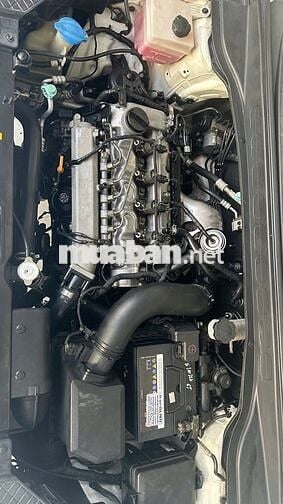 Hyundai Creta 1.6 Tubor Trắng