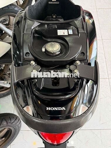 SCOOPY 2022. Xe Zin - Bản Đặc Biệt - Chủ Rạch Giá