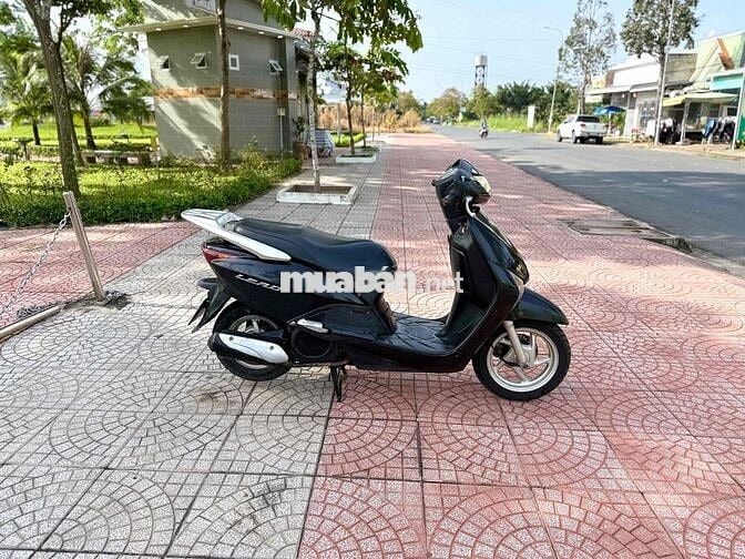 🛵𝐇𝐨𝐧𝐝𝐚 𝐋𝐞𝐚𝐝 𝟏𝟏𝟎 𝐅𝐢 𝐌𝐚́𝐲 Êm 𝐂𝐮̛̣𝐜 Kỳ 𝐂𝐡𝐚̂́𝐭.