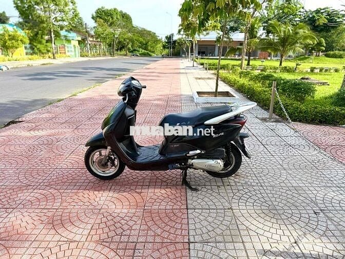 🛵𝐇𝐨𝐧𝐝𝐚 𝐋𝐞𝐚𝐝 𝟏𝟏𝟎 𝐅𝐢 𝐌𝐚́𝐲 Êm 𝐂𝐮̛̣𝐜 Kỳ 𝐂𝐡𝐚̂́𝐭.