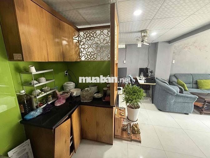 SHARE 1PN TRONG NHÀ NGUYÊN CĂN 2PN FULL NT TIMES TỰ DO