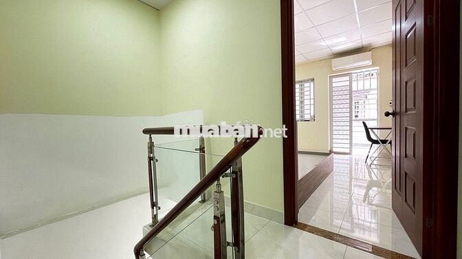 BÁN NHÀ HẺM 288 ĐƯỜNG NAM KỲ KHỞI NGHĨA QUẬN 3