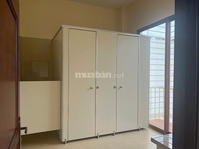 Bán tòa nhà văn phòng ,  KDC Huy Hoàng – P Thạnh Mỹ Lợi Trung tâm 