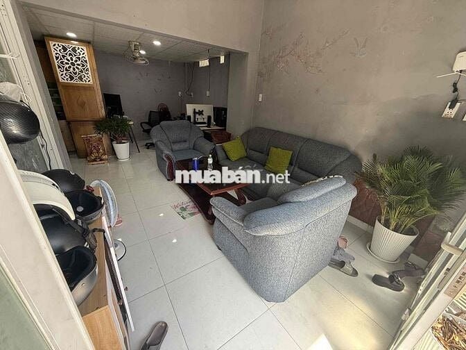 SHARE 1PN TRONG NHÀ NGUYÊN CĂN 2PN FULL NT TIMES TỰ DO