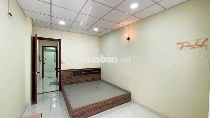 BÁN NHÀ HẺM 288 ĐƯỜNG NAM KỲ KHỞI NGHĨA QUẬN 3