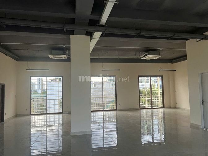 Bán tòa nhà văn phòng ,  KDC Huy Hoàng – P Thạnh Mỹ Lợi Trung tâm 