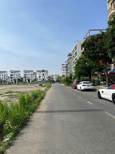 Bán tòa nhà văn phòng ,  KDC Huy Hoàng – P Thạnh Mỹ Lợi Trung tâm 