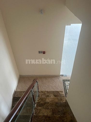 Bán tòa nhà văn phòng ,  KDC Huy Hoàng – P Thạnh Mỹ Lợi Trung tâm 