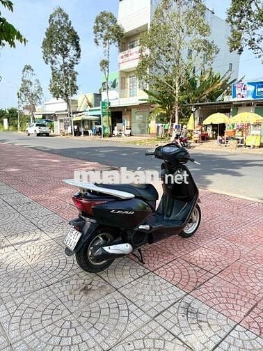 🛵𝐇𝐨𝐧𝐝𝐚 𝐋𝐞𝐚𝐝 𝟏𝟏𝟎 𝐅𝐢 𝐌𝐚́𝐲 Êm 𝐂𝐮̛̣𝐜 Kỳ 𝐂𝐡𝐚̂́𝐭.