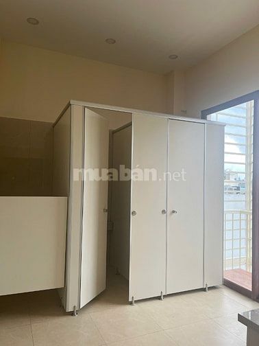 Bán tòa nhà văn phòng ,  KDC Huy Hoàng – P Thạnh Mỹ Lợi Trung tâm 