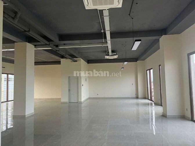Bán tòa nhà văn phòng ,  KDC Huy Hoàng – P Thạnh Mỹ Lợi Trung tâm 