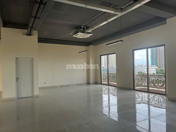 Bán tòa nhà văn phòng ,  KDC Huy Hoàng – P Thạnh Mỹ Lợi Trung tâm 