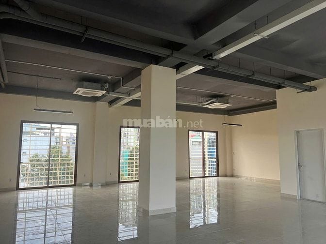 Bán tòa nhà văn phòng ,  KDC Huy Hoàng – P Thạnh Mỹ Lợi Trung tâm 