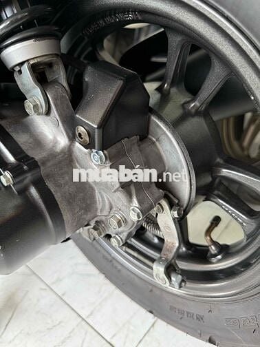 SCOOPY 2022. Xe Zin - Bản Đặc Biệt - Chủ Rạch Giá