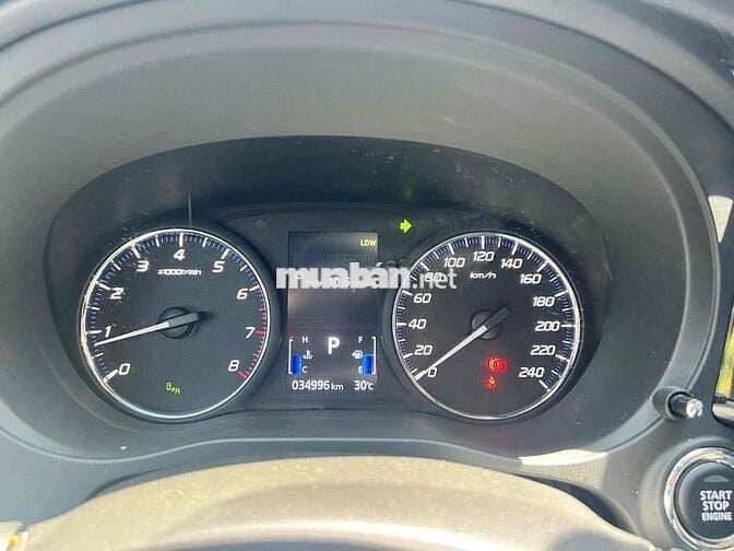 Mitsubishi Outlander siêu mới.