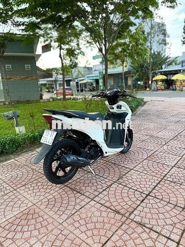 🛵Vision 2017 Máy Zin Bích,Lên Khóa Smartkey.